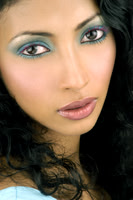 Laxmi rana