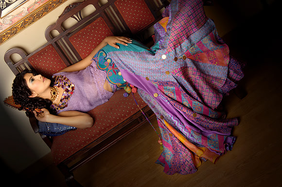 Niki mahajan