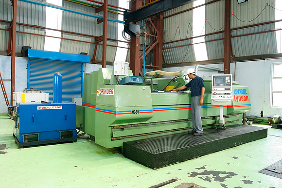 Jindal Steel