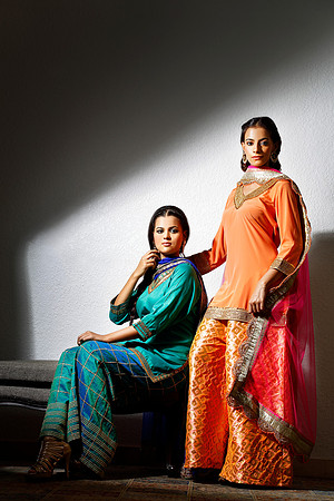 Munish Khanna - best Indian Fashion Photographer