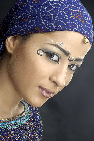 bindi friday0396