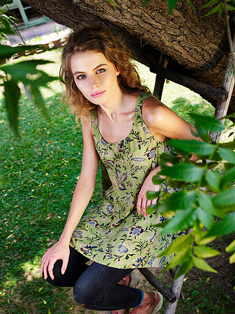 Best Fashion Photographer in Delhi