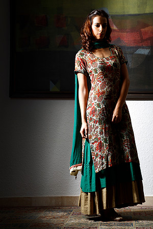 Munish Khanna - best Indian Fashion Photographer