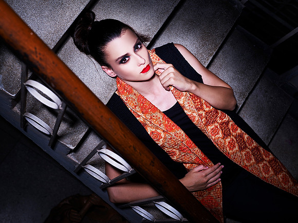 Best Fashion Photographer in Delhi