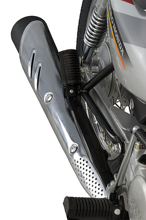 muffler 0213