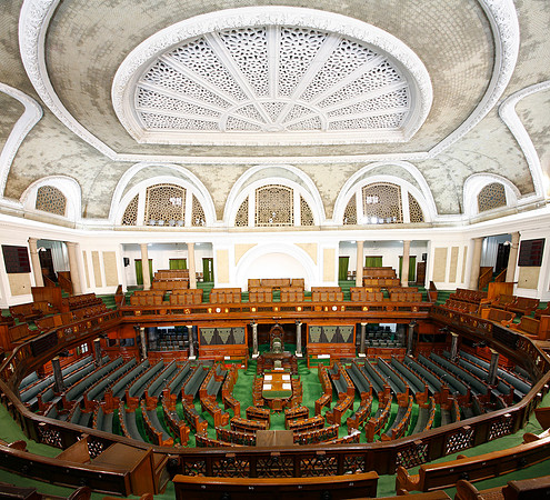 Parliament of india
