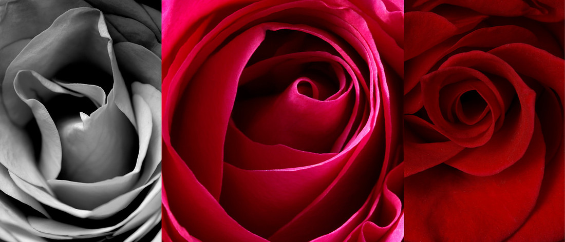 Shades of Love