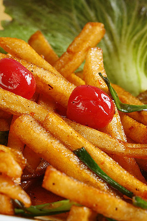 food fayian chips