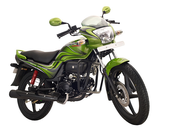 Hero Honda