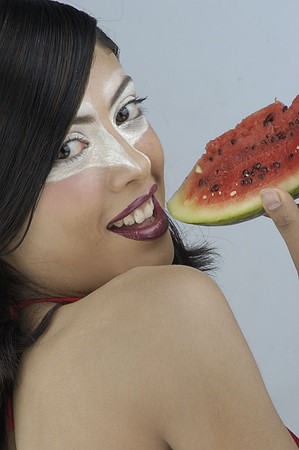 summer0052water melon