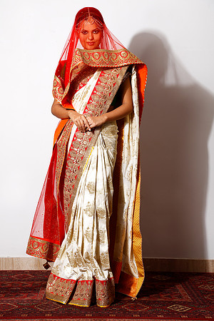 Munish Khanna - best Indian Fashion Photographer