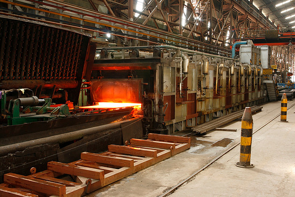 Jindal Steel