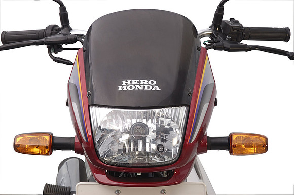 front light 0153