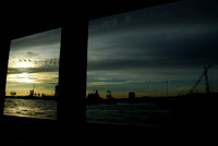 Not the last light