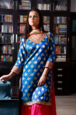 Munish Khanna - best Indian Fashion Photographer