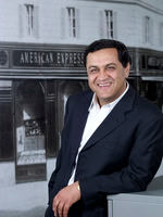 Amex corporate