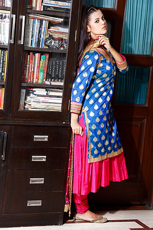 Munish Khanna - best Indian Fashion Photographer