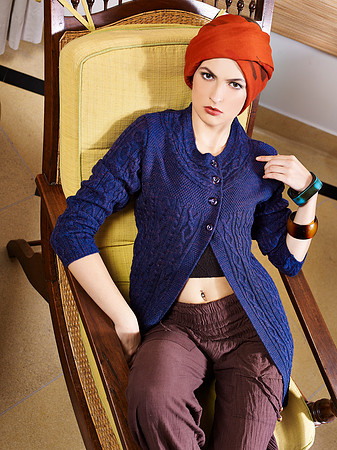 leading fashion photographer in Delhi