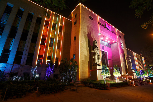 reserve bank of india