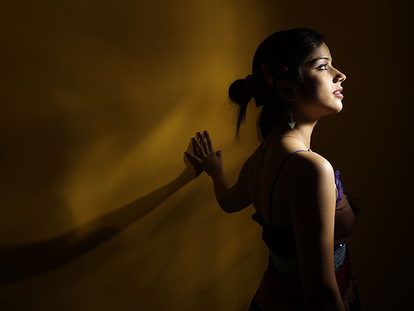 Best Fashion Photographer of Delhi – Munish Khanna