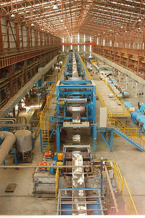 Jindal Steel