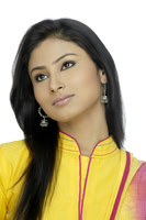 Krishna Tulsi / Moni Roy
