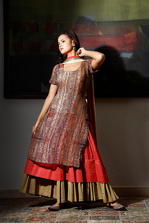 Munish Khanna - best Indian Fashion Photographer