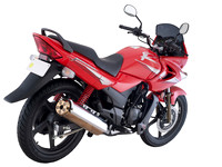 hero honda- Karizma