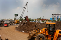 Jindal Steel