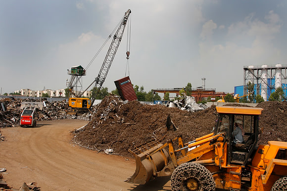 Jindal Steel