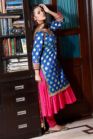 Munish Khanna - best Indian Fashion Photographer