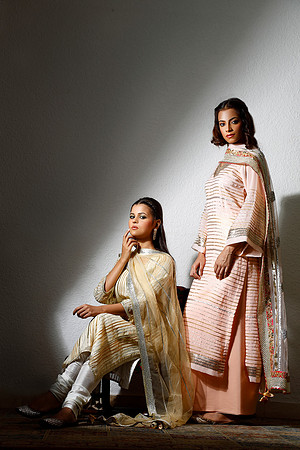 Munish Khanna - best Indian Fashion Photographer