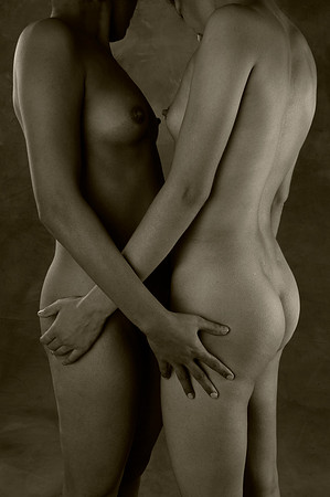 nudes