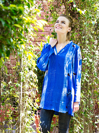 Best Fashion Photographer in Delhi