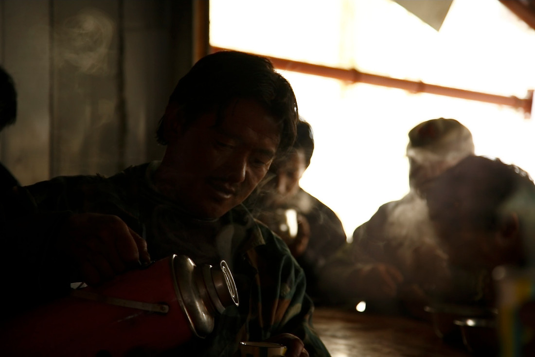 chai wala