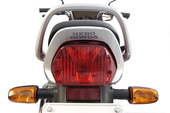 Tail Light 0173