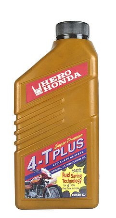 Engine Oil 0276 B