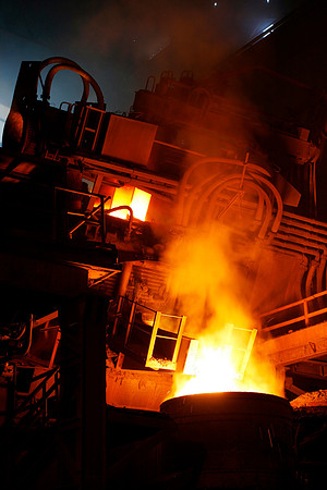 Jindal Steel