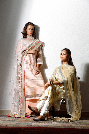 Munish Khanna - best Indian Fashion Photographer