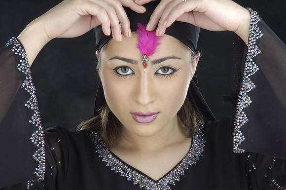 bindi friday0204