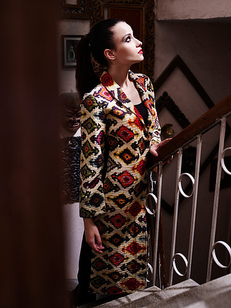 Best Fashion Photographer in Delhi